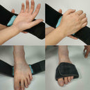 Hot Cold Therapy Wrap Gel Ice Pack Compression Band Foot New