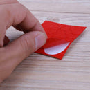 DIY Crafts Non-Woven Cloth Animal Hand Puppet Kids Child Sewing Toys