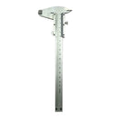 Vernier Caliper 150mm Scale High Carbon Steel Mechanical Ruler Measuring Tool
