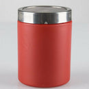Stainless Steel Fancy Coffee Dredger Cocoa Powder Shaker Cover for Baking &