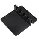 Kitchen Accessories Cooking Tools Heat Resistant Silicone Spoon Rest Ladle  R8S2