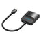 Vention AGBBB Micro HDMI to VGA Converter Adapter 1080P Video for PC Laptop