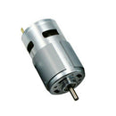 Large Torque Electric DC Brushless Motor 12V 100W 10000rpm High Power 795 FTL