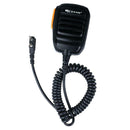 2 Pin PTT Handheld Speaker Mic for Kenwood for BAOFENG TYT Walkie Talkie K