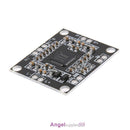 1pc PAM8610 DC 12V 2 X 15W Dual Channel Stereo Class D Amplifier Board