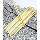 100PCS / Pack A+ Grade 20CM Wheat Straw Environmentally Friendly Straw Chic Home