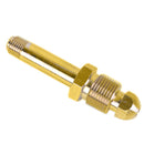 Oxygen Gas Pressure Regulator Gauge G5/8 Pressure Reducing Valve Mig Tig Welding