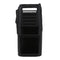 5X(Handheld Radio Silicone Cover Protect Case For Baofeng Uv-82 Black D8P8)