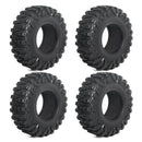 1/10 Simulated Climbing Vehicle 2.2 Inch 120 Mm Long Claw Tire Belt Sponge