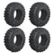 1/10 Simulated Climbing Vehicle 2.2 Inch 120 Mm Long Claw Tire Belt Sponge
