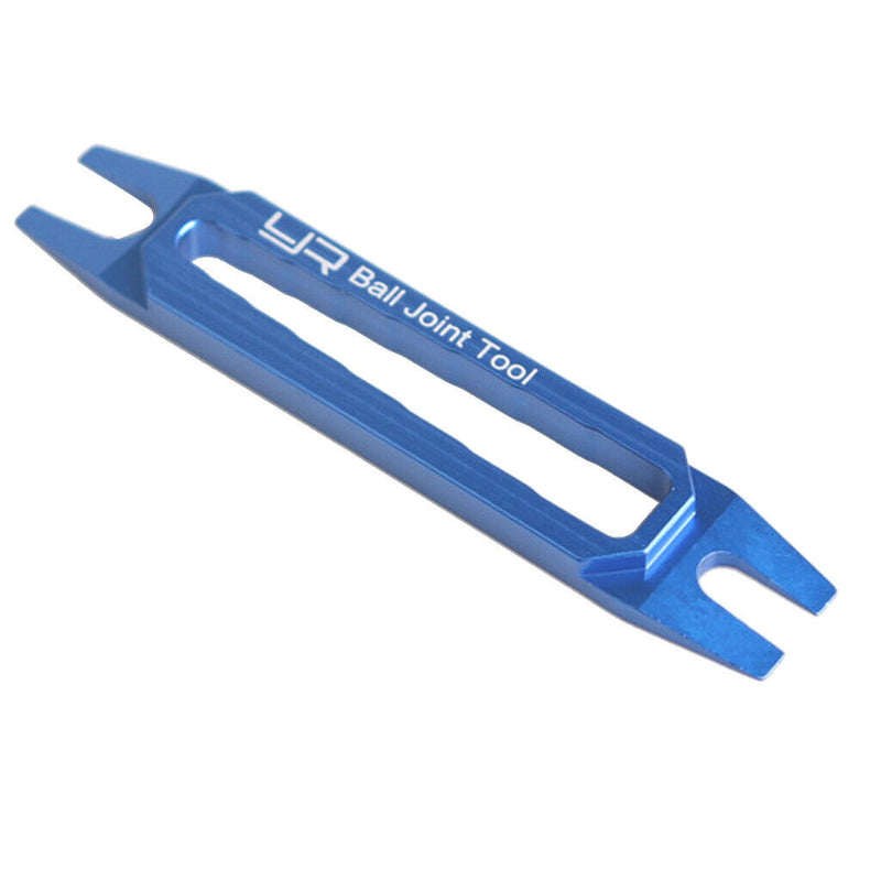 RC Ball End Remover, RC Car Ball Joint Remove Tool, Fit 4 / 4.8 / 5 / 5.8 / 8mm