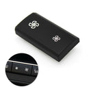 Car Wind Air Volume Air Conditioning Fan Switch Button Cover For BMW X5 X6