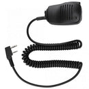 2 Pin Ptt Heavy Speaker Mic Waterproof for Kenwood Puxing Wouxun Tyt Hyt Ba