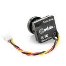 Caddx Turbo Eos2 1200Tvl 2.1Mm 160 Degree 1/3 Cmos 16:9 Mini Fpv Camera Nts H4G8