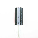 5pcs-3300uf 50V Aluminum Electrolytic Capacitors Electrical Appliances