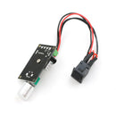 3A Reversible PWM 80W 1203BB DC Motor Speed Controll Adjustable 6V/12V/24V/28VOZ