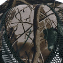 Camo Wide Brim Hat Fishing Bucket Bonnie Safari Sun Cap Military Cowboy D