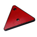 Ip67 New Warning Reflector Alerts-Safety Plate Rear Light Trailer Fire Truc