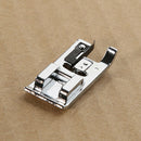 Domestic Sewing Machine Foot Presser Rolled Hem Feet For Brother Singer