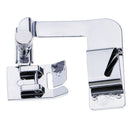 3Pcs  Rolled Hemmer Hem Foot 1/2", 3/4", 1" for Singer Janome Brother