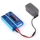 Data Line Charging Cable RC Drone Balance Charger Battery Fast for DJI MAVIC PRO
