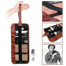 Sketching Pencil Set Drawing Pencils and Sketch Kit 30-Piece Complete Artist Kit