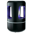 12V Usb Mosquito Killer Lamp Fly Bug Zapper Trap Pest Led Control Uv Light