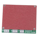4S 100A 12.8V w/balance LiFePo4 LiFe 18650 battery cell BMS protection PCB bo ME