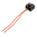 2p Car Fuel Injector Plug