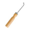 Professional Solid Wood Handle Repair Tool Trumpet Elbow Maintenance Care