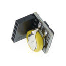 Real Time Clock Module 3.3V/5V with Battery for Raspberry Pi Hot