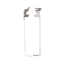 New LCD Screen L&R Hinges Bracket for Lenovo 300-14 300-14Isk