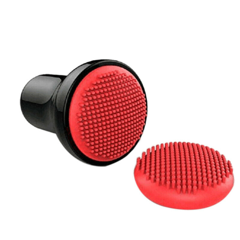 Magnetic Spot Scrubber Glass Bottle Cleaner Car Window Aquarium Wall Algae