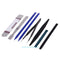 8 In 1 Repair Opening Pry Disassemble Tools Kit For Smart Phone PC Tablet