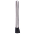 Muddler Cocktail Head DIY Stainless Steel Bar Mixer Cocktail Drink Kitchen T Gw