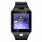 DZ09 1.54 inch Touch Camera Sleep Monitor Reminder Bluetooth Smart Watch
