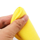 12Pcs Hand Home Car Wax Sponge Buffer Polishing Pad Waxing Polish Foam Sponge