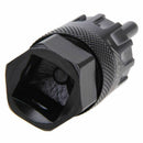 Road Mountain Bicycle Repair Tools Unmovable Cassette flywheel Tool Removin C3D5