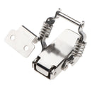 Pull Latch Quick-Release Compression Spring Draw Toggle Latch Clamp