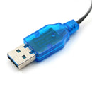 3.7V USB Charger Adapter Cable For Remote Control Car Helicopter3C
