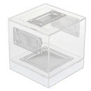 Breeding Box Clear Acrylic Case Habitat for Mini Pet House for Reptiles