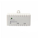 Poe Splitter Poe Injector Rj45 Dc 5.5Mm x 2.1Mm Input Passive Poe Injector