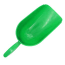 Dog Puppy Cat Rabbit Plastic Pet Food Scoop