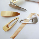 4 Pack Fashion Alligator Hair Clips Duck Bill Clips For Women And Girls Bea