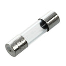 5 Pcs Screw Type 22 AWG Wire 5 x 20mm Inline Fuse Holder & 10 Pcs Fast Blow X2X6