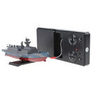Remote Control Boat for Pool & Outdoor Use- RC Frigate Boat for Adults & Kids,