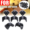 8x 4xFront+ 4xRear Corner Protector Guitar AMP Amplifier Cabinet For Marshall