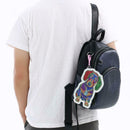 DIY Special Shaped Diamond Painting Dog Wallet Embroidery Coin Purse Gifts