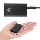 2 in 1 3.5mm Wireless Bluetooth Stereo Audio Adapter Transmitter Receiver SN9F