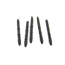 5x Black Touch Pen Stylus Tips Refill Replacement for Microsoft Surface Pro 3 ME